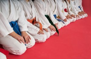 how to start your own martial arts school