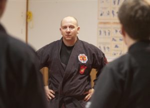 starting your own martial arts school 1